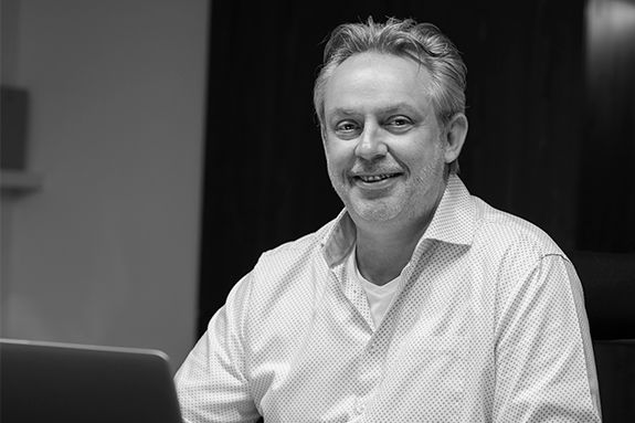 Chris Thiran